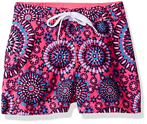 Image of Kanu Surf Girls Sassy UPF 50+ Quick Dry Beach Coverup Boardshort