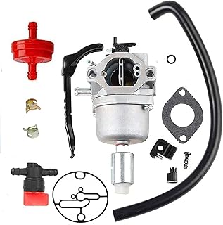 Shnile 71193 Carburetor Carb for 14-38HXL Lawn Tractor