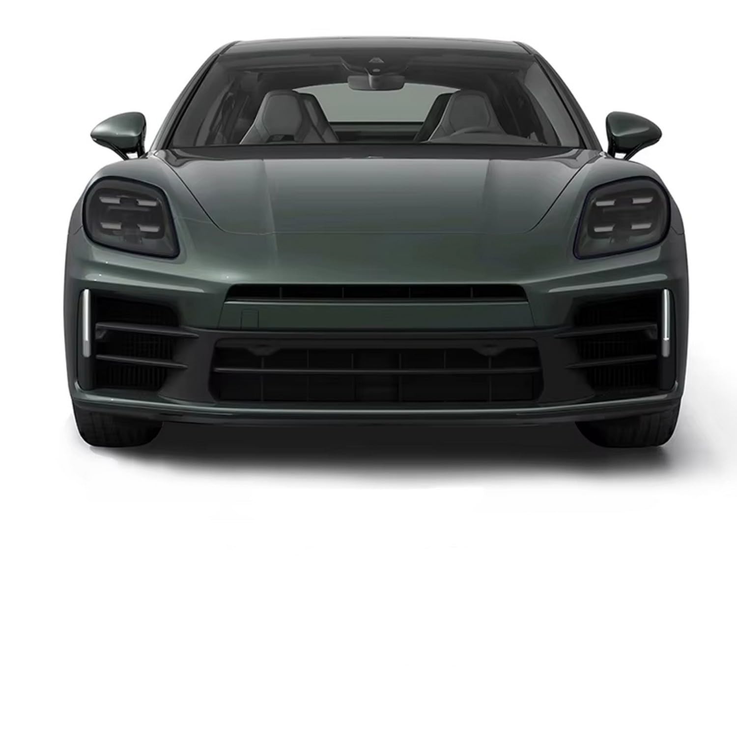 Film protection phare TPU Porsche Panamera luxe