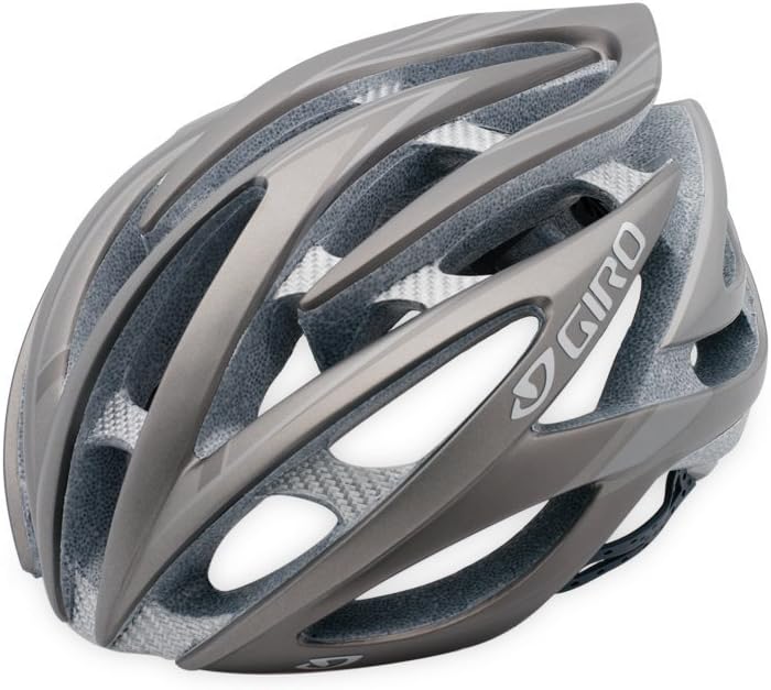 Giro Atmos casco para bicicleta 