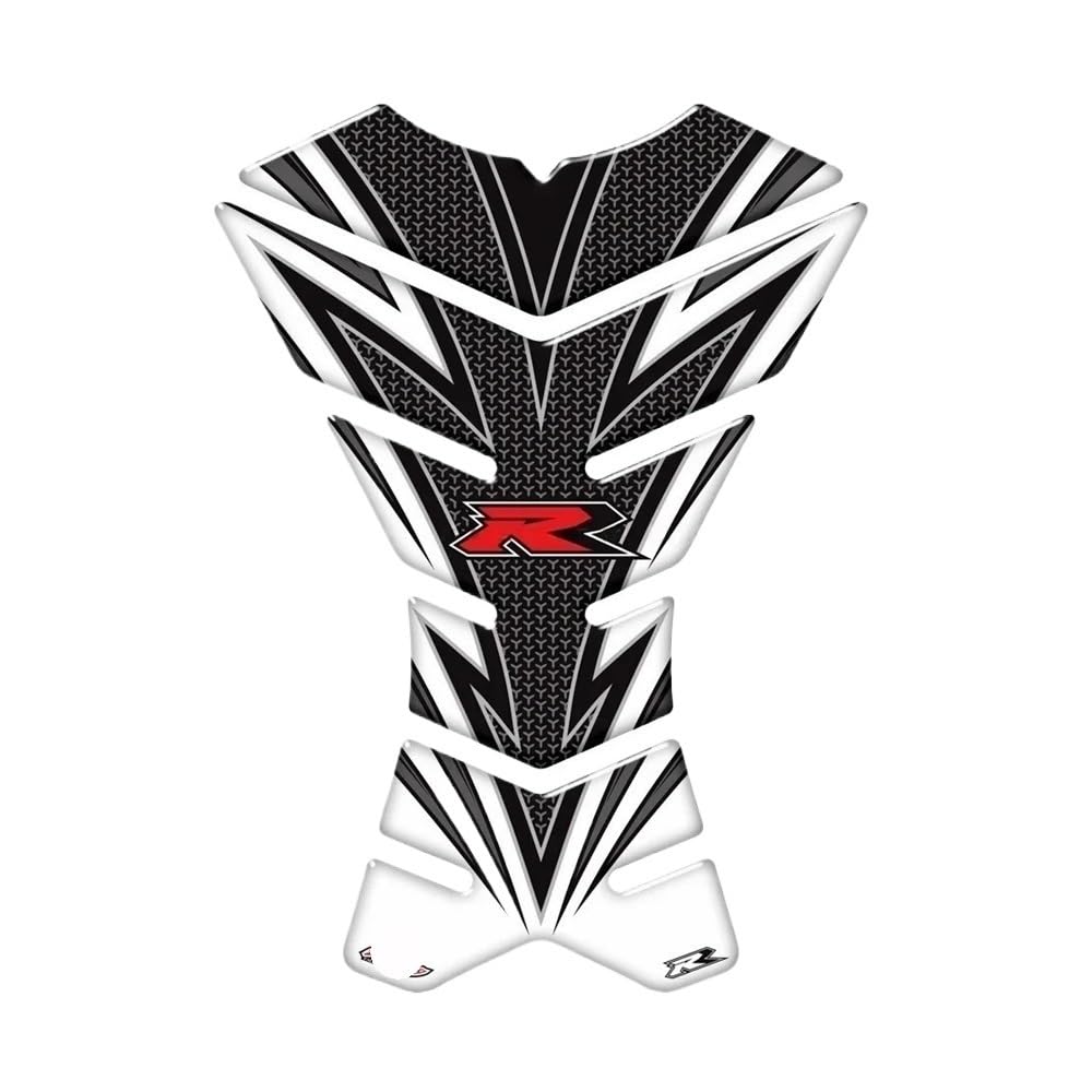 Motorcycle Tank Pad Motorcycle Tank Pad Protector Sticker Case for GSXR600 for GSXR750 for GSXR1000 for GSR750 for GSR600 for GSX-S1000