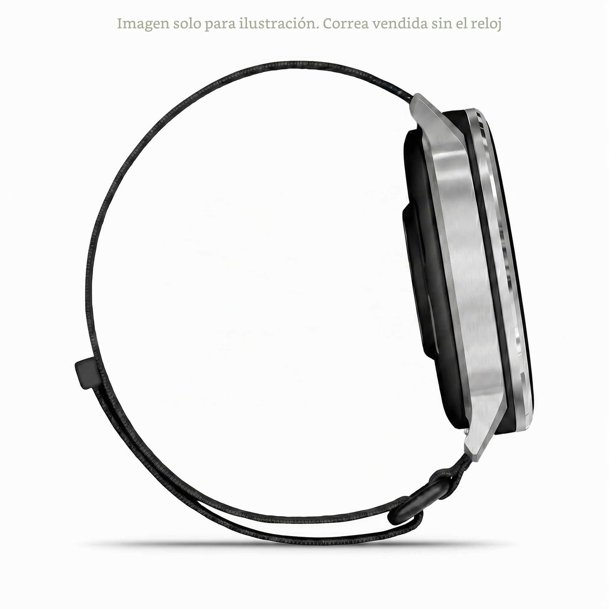 Garmin Official Quick Release Bands (22mm), suitable for selected Forerunner-,Venu- and vívoactive smartwatch series, Original accessory