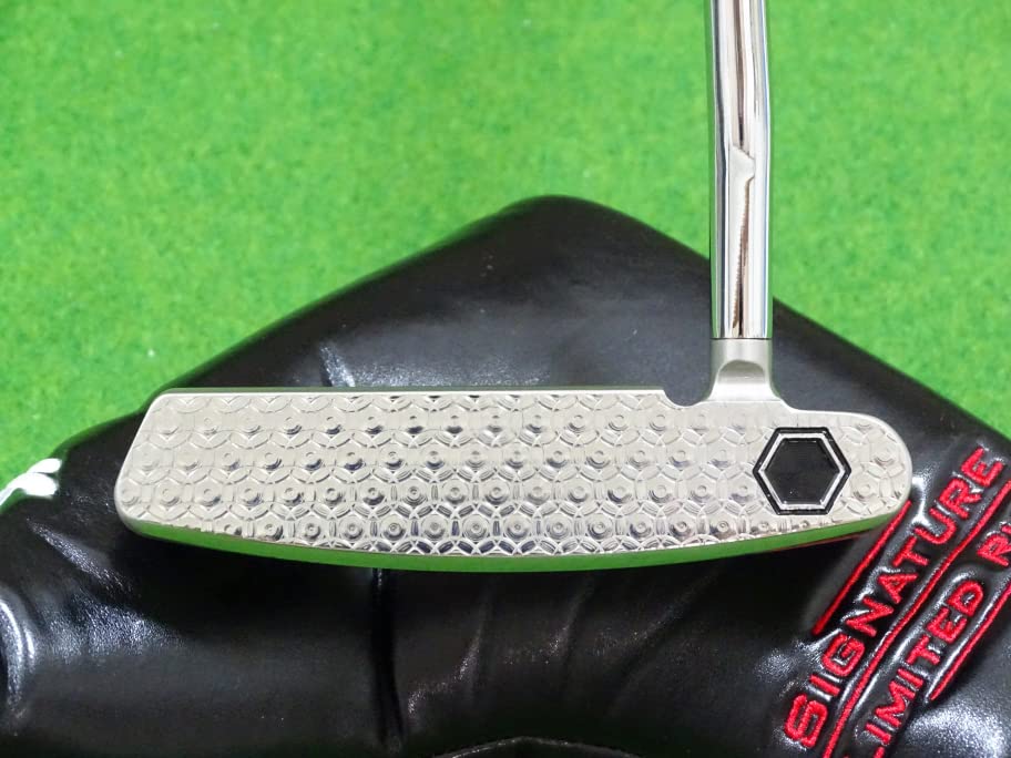 Amazon.co.jp: PGAツアー支給品 BETTINARDI SIGNATURE MODEL SEVEN