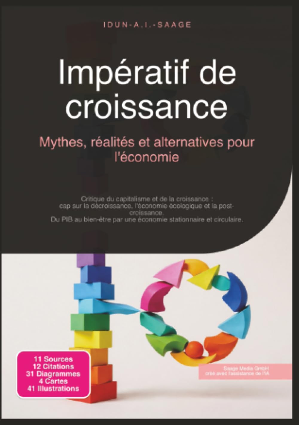 Impératif de croissance: Mythes, réalités et alternatives pour l'économie