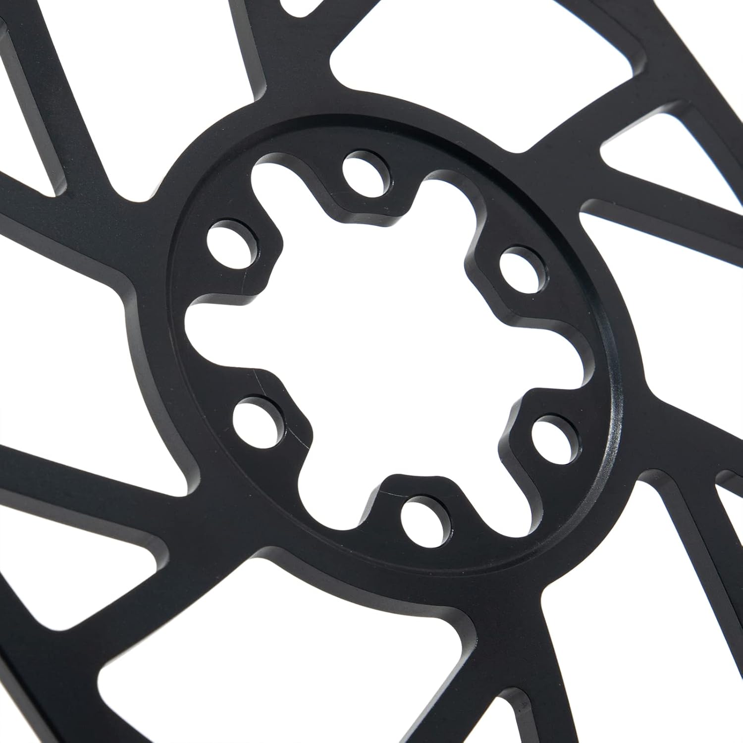 TOFR Oversize 220mm Front Brake Rotor for Talaria Sting for Surron Sur-Ron Light Bee X for Segway X160 X260
