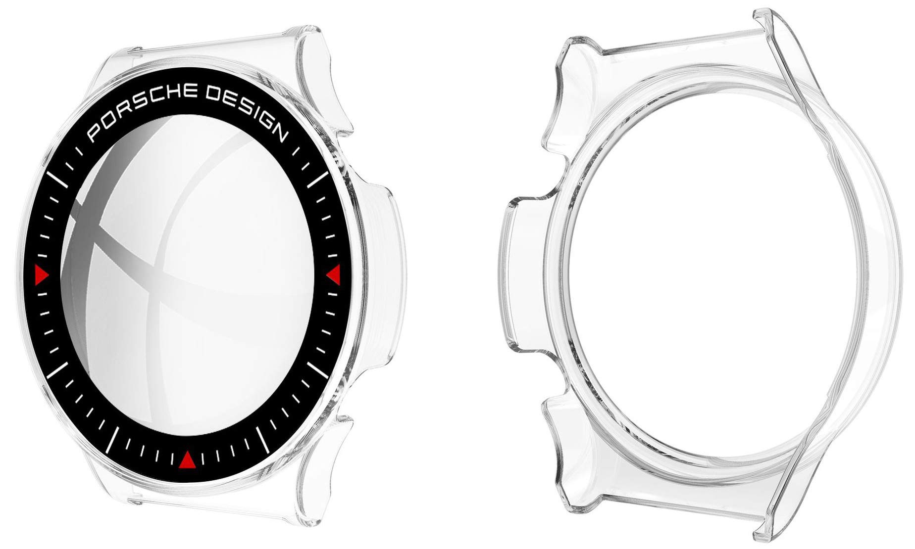 Amazon.co.jp: Huawei Watch GT 2 Pro スクリーンプロテクター