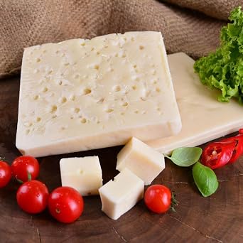 Gurmepark Ayval k Mihali  Cheese Sheep 250 g e