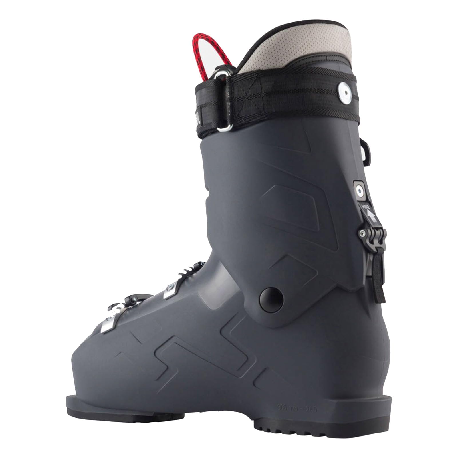 Amazon.com : Rossignol Men's Track 90 HV+ Durable Lightweight