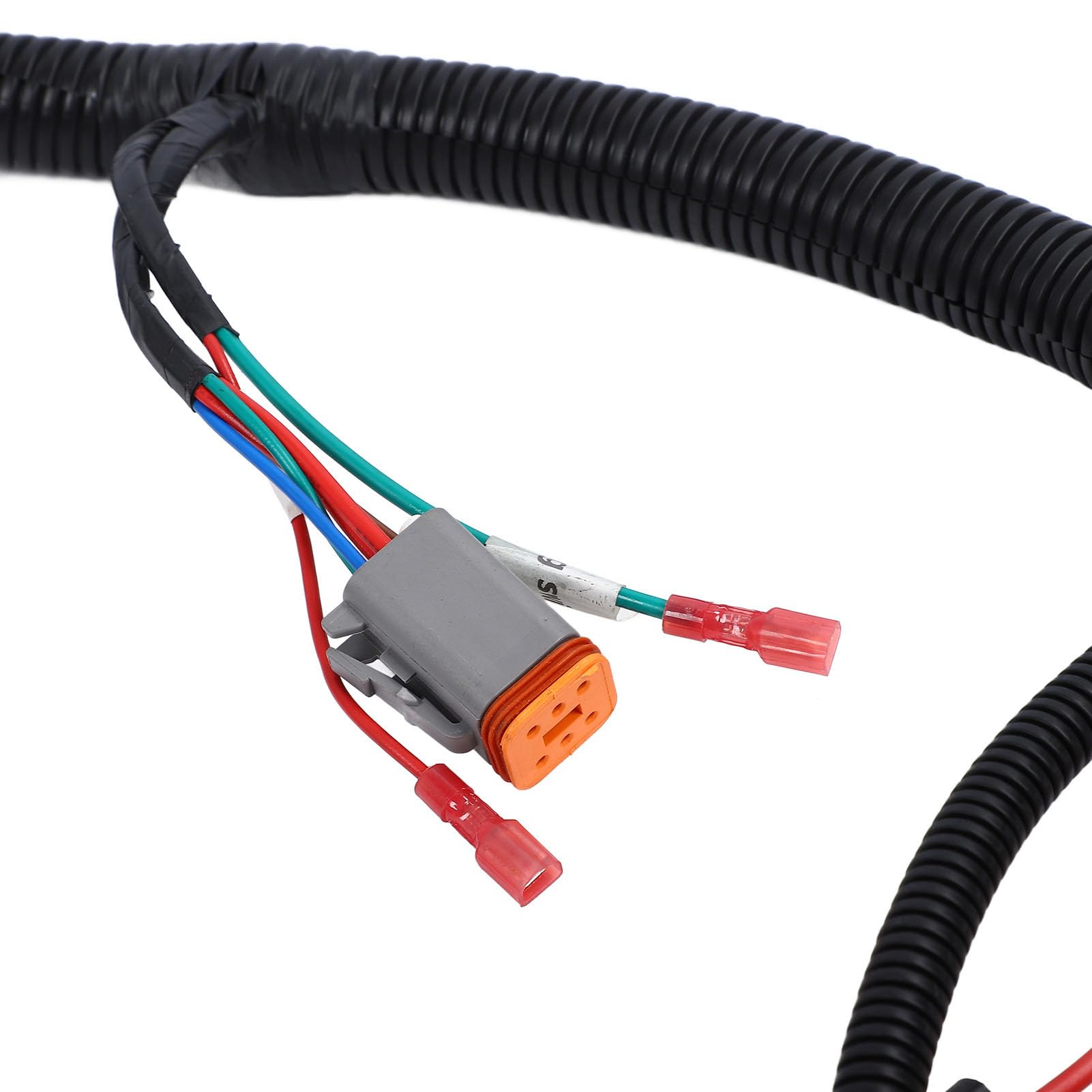 Cryfokt Faisceau de Câbles pour Voiturette de électrique de Haute