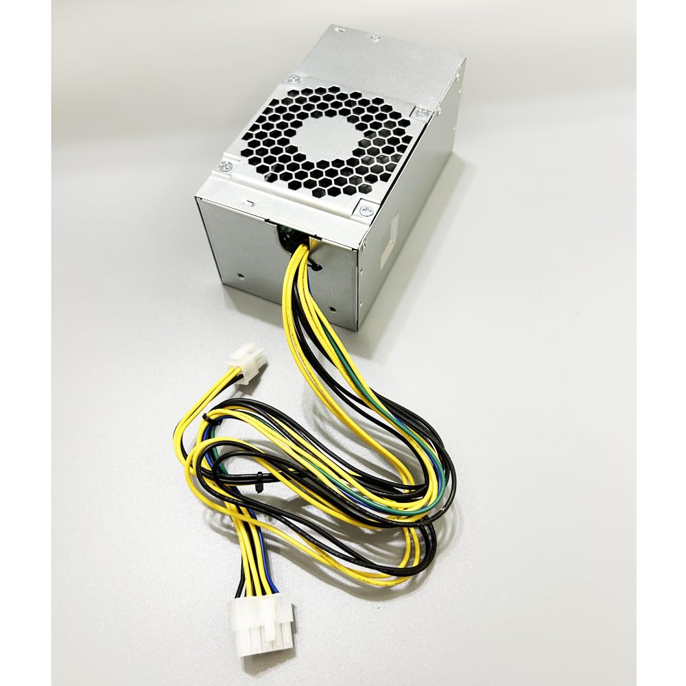 Fuente de alimentación Compatible 180W 10Pin+4Pin HK280-72PP PA-2181-2 PCG010 PA-2181-2 FSP180-20TGBAB HK280-73PP para M610 M710s M510 M310 M415 M425 M410 B415 TFX Computadora de Escritorio