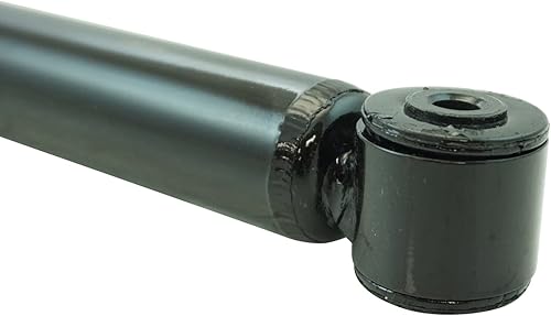 Miniatura 723 de TRQ Juego de amortiguadores traseros compatible con Chevrolet Aveo 2004-2011 Aveo5 2009 Pontiac G3 2007-2011