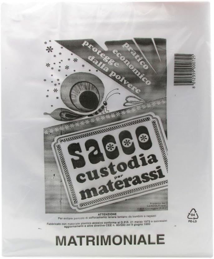 materasso rigido per king size