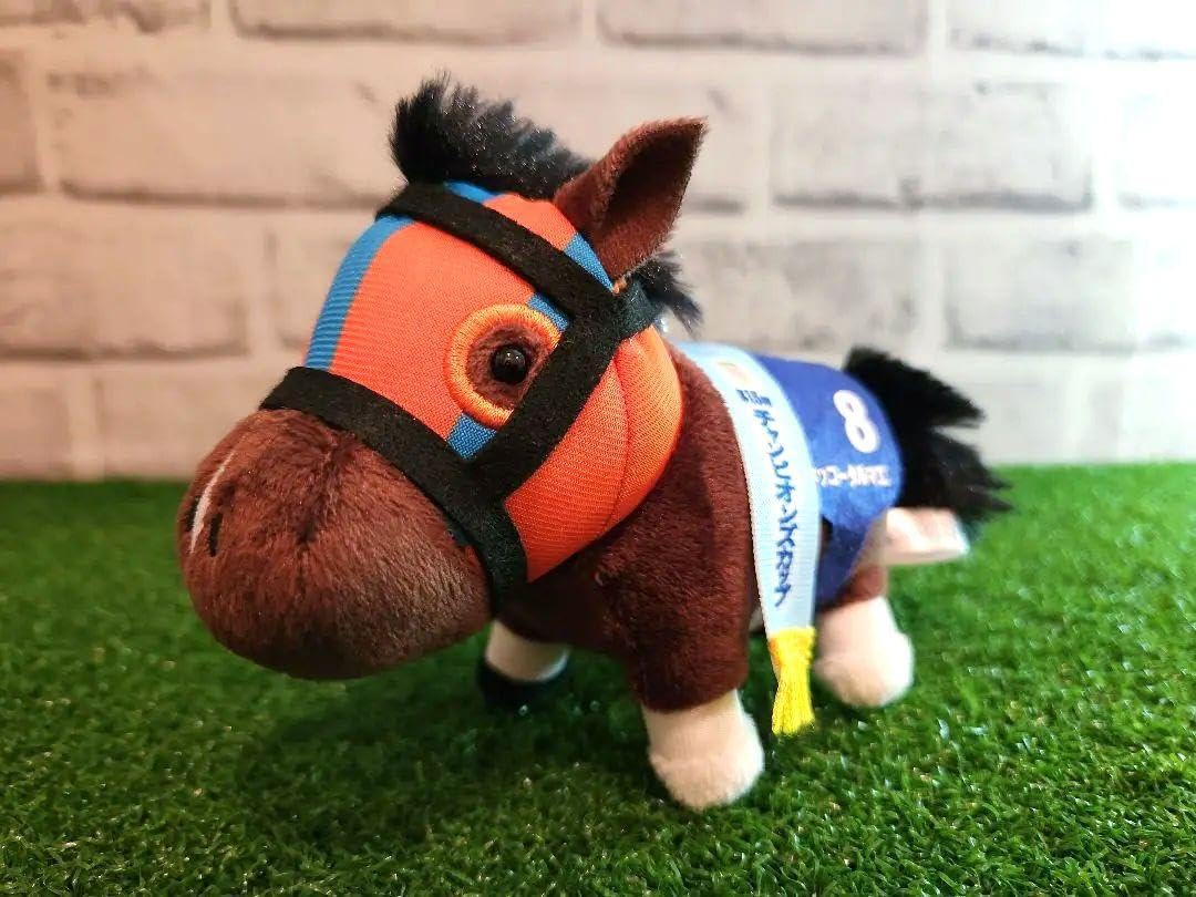 Amazon.co.jp: サラブレッドコレクション マスコットボールチェーン14