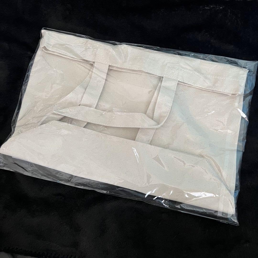 【新品未開封】超特急　タクヤ　NYLON トートバッグ Amazon.co.jp: 超特急 タクヤ(草川拓弥) NYLON トートバッグ