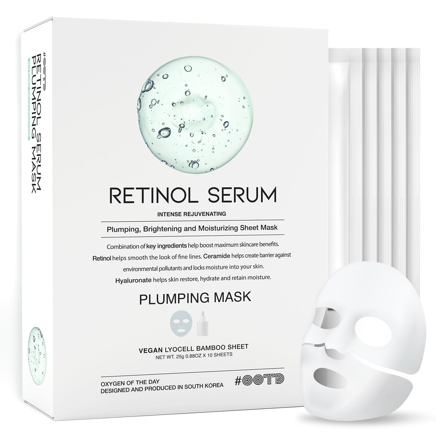 [10 Count] Retinol