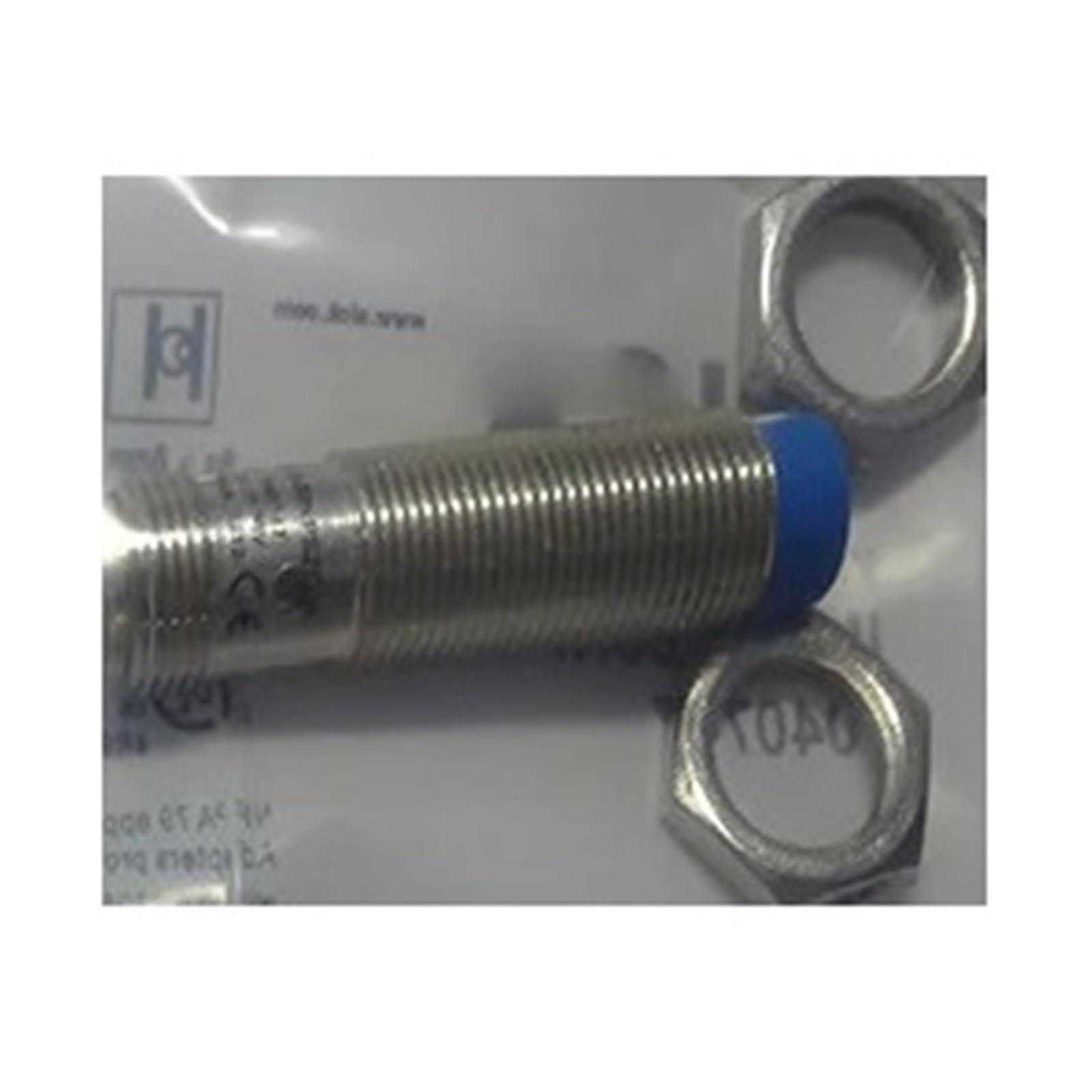 Interrupteur IME12-08NDOZY2S détection longue distance 8mm pour machine - 2