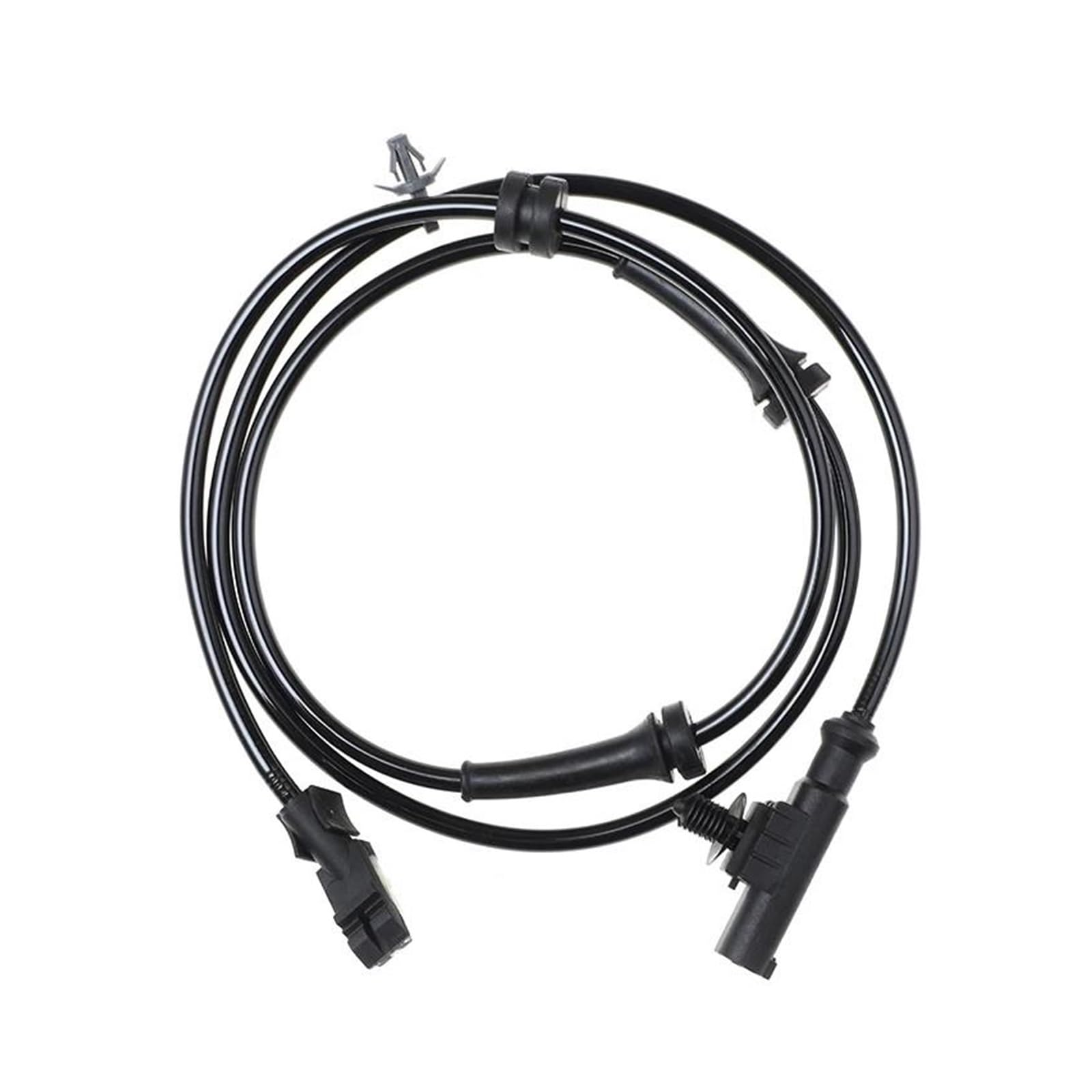 Capteur ABS de vitesse haute précision pour Note et Micra | Set de 4 pièces avant