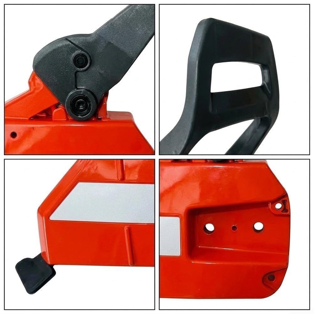 Protectora Mano para acero 394XP 395XP Protectora Mano para