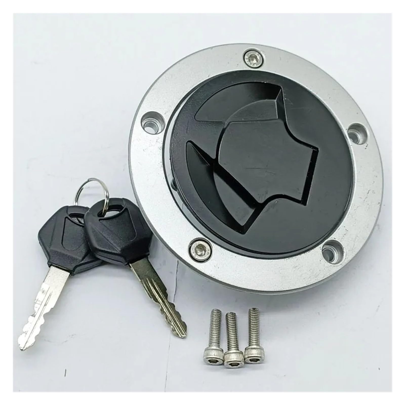 Tappo Serbatoio Moto Per ER650 Per ER-6N Tappo Del Gas