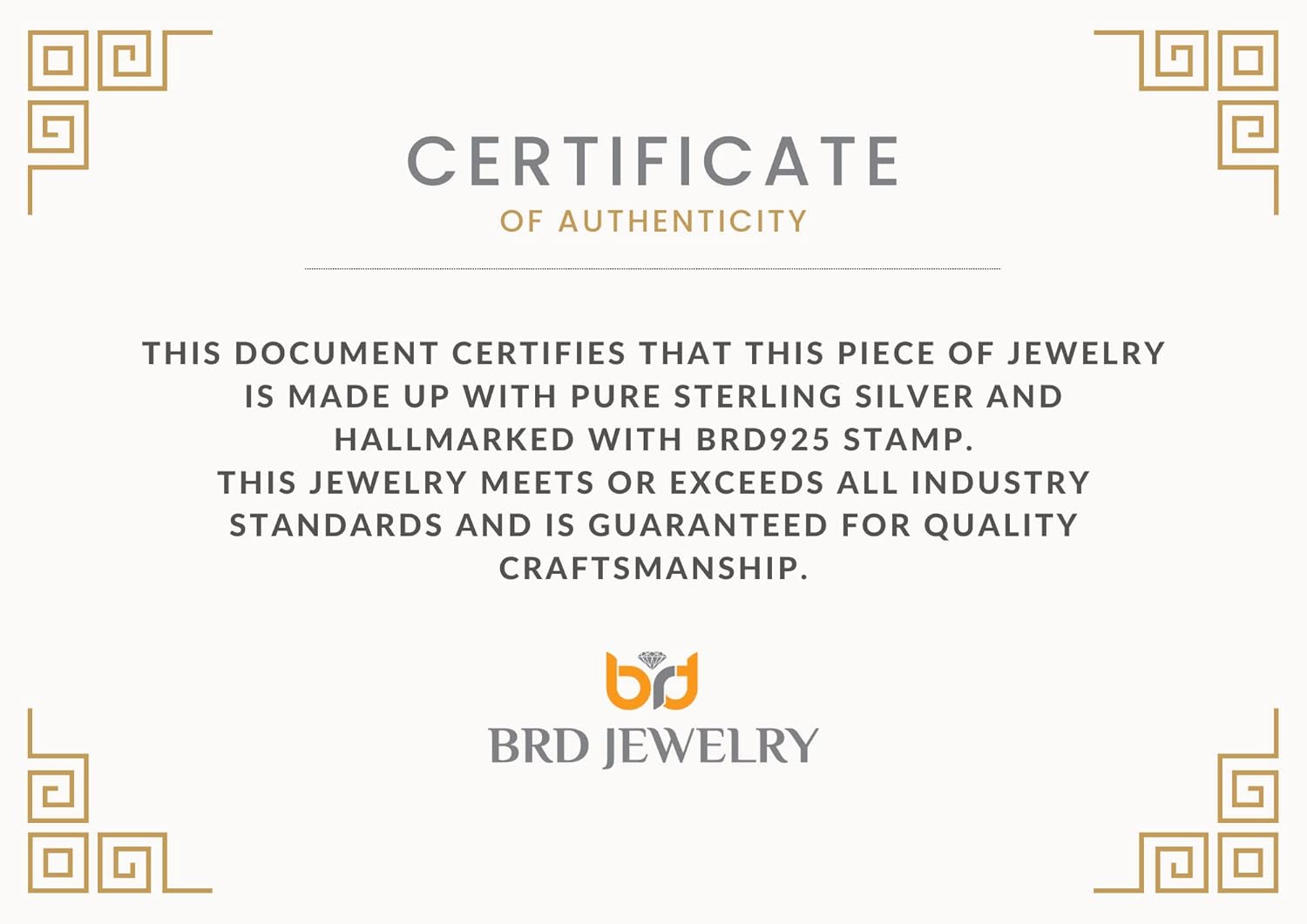 brd jewelry 925 Sterling Silver 18k Gold Plated Minimalist Necklace For Women and Girls, Gifts for Girlfriend, Hallmark & 1 Year Warranty brd jewelry 925 Sterling Silver 18k Gold Plated Minimalist Necklace For Women and Girls, Gifts for Girlfriend, Hallmark & 1 Year Warranty