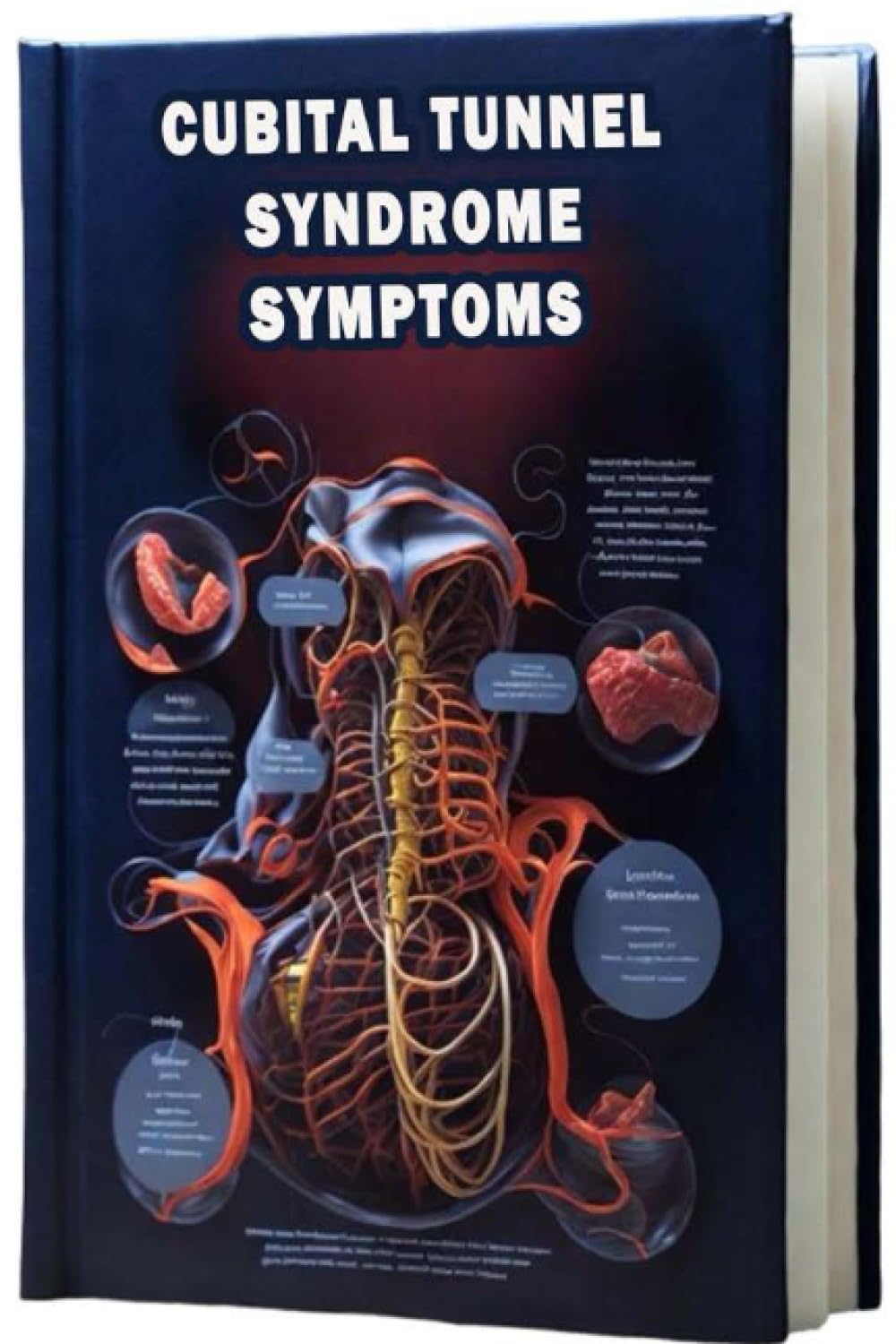Cubital Tunnel Syndrome Symptoms: Understand the symptoms of cubital tunnel syndrome, a nerve compression disorder affecting the ulnar nerve in the elbow.