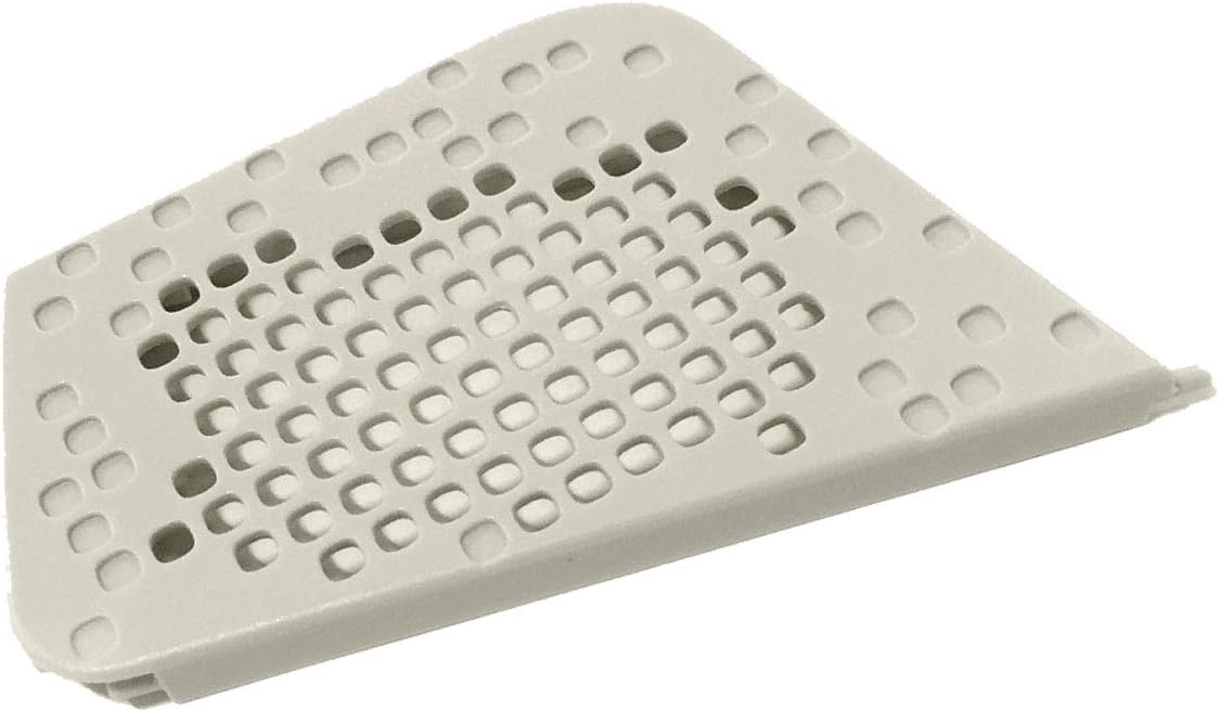Air Sense 10 Filter Cover - Gray