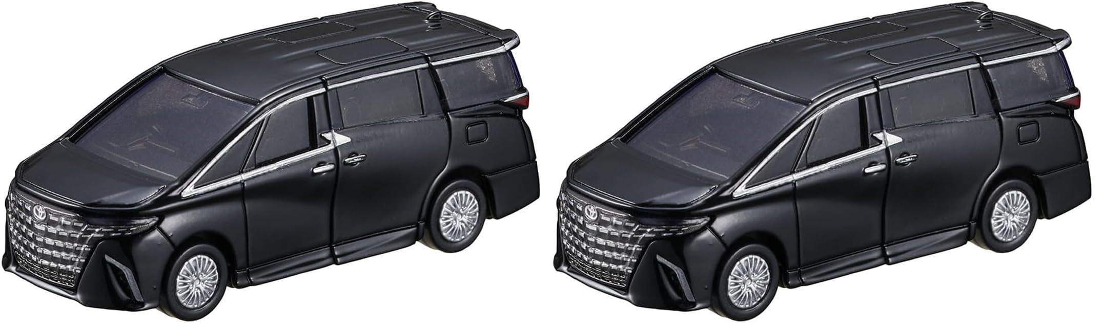 Amazon.co.jp: Takara Tomy Tomica Premium 43 Toyota Alphard Mini