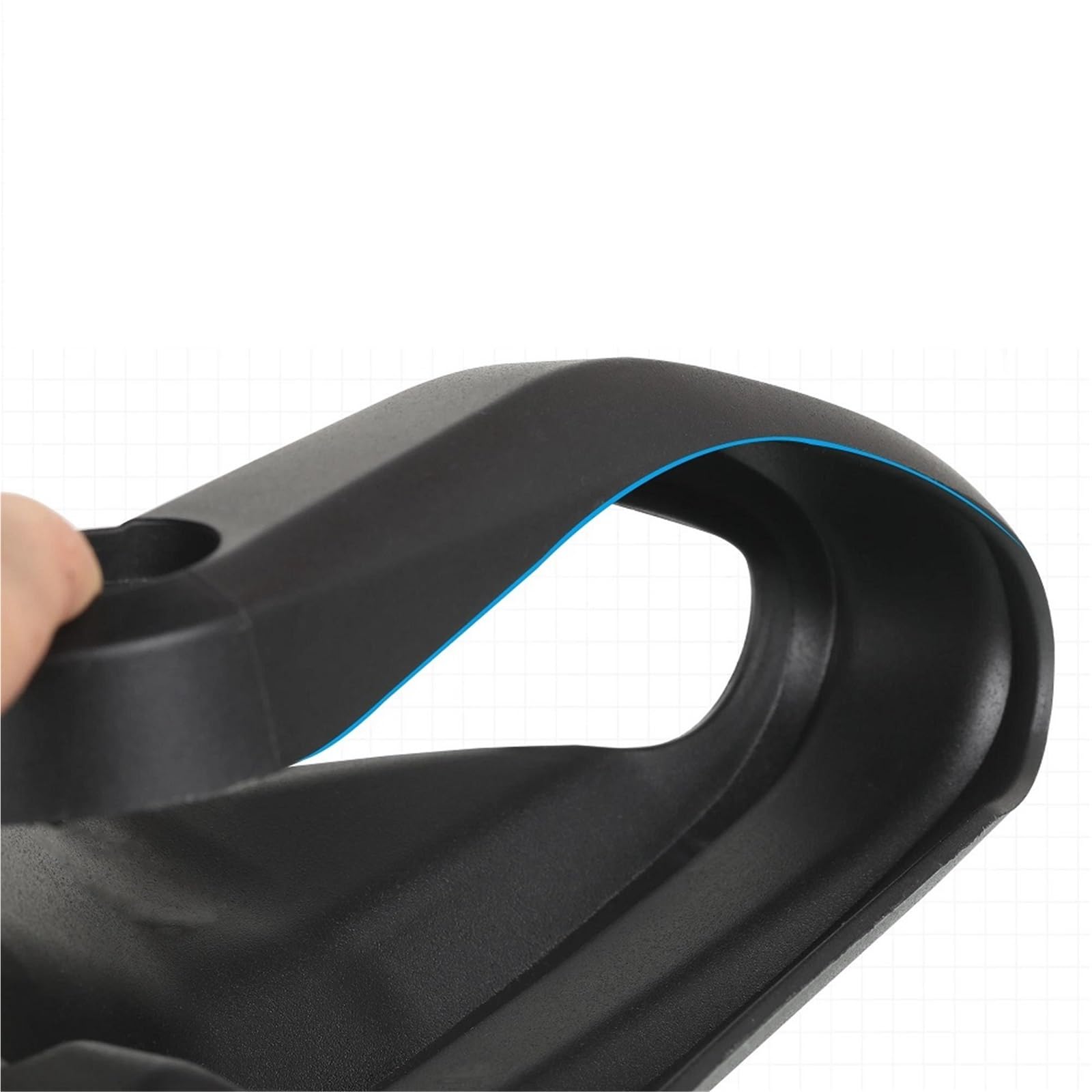 Protège-Mains De Guidon De Moto avec Pare-Brise pour NT1100 NT 1100 2021 2022 2023 2024 2025, Protection Coupe-Vent Protège-Mains Guidon Protection Mains(Couleur 5)