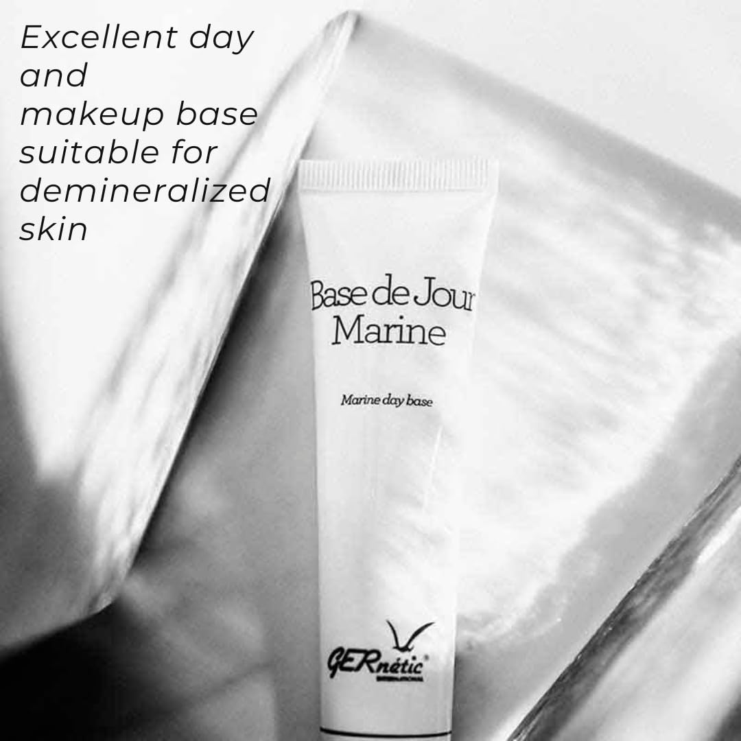 Gernetic BASE DE JOUR MARINE Marine Day Cream 1.0oz