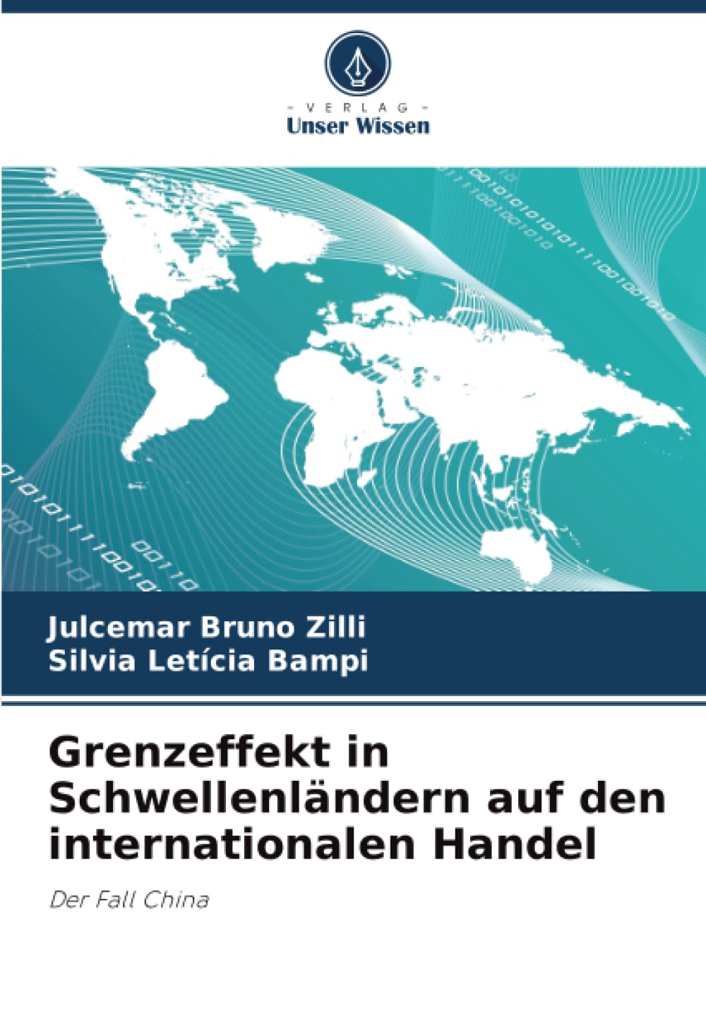 Grenzeffekt in Schwellenländern auf den internationalen Handel: Der Fall China