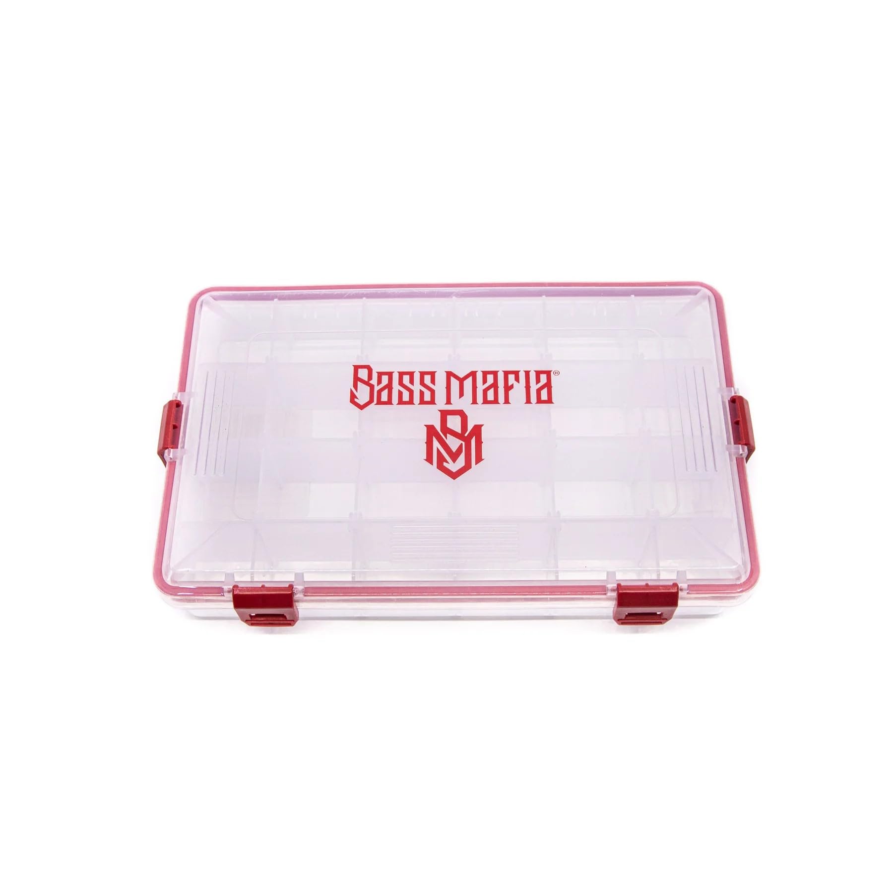 Bass Mafia Bait Caskets 3600 2.0, BM-CA-3600