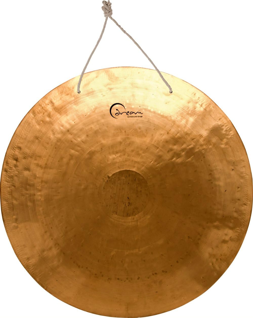 Dream 16" Inch Wind(Feng) Gong w/ Mallet