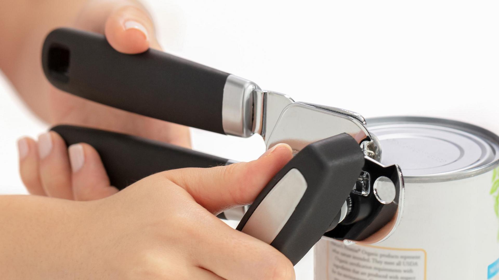 Amazon.com: GORILLA GRIP Heavy Duty Stainless Steel Smooth Edge