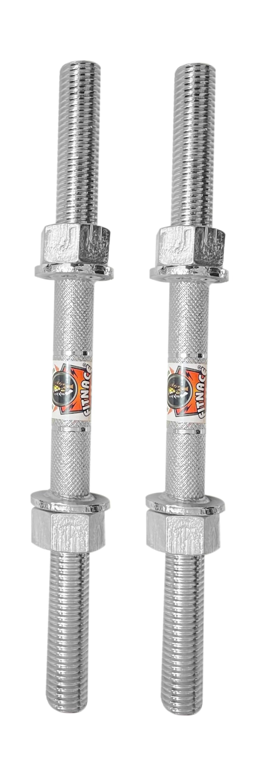 FITNACE WEIGHT LIFTING IRON DUMBBELL ROD 23MM GYM ROD FOR HEAVY WORKOUT (B0CWD8HPJN) Amazon Price History, Amazon Price Tracker