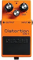 Ds-1 | Pedal de Distorção Boss Distortion Ds-1