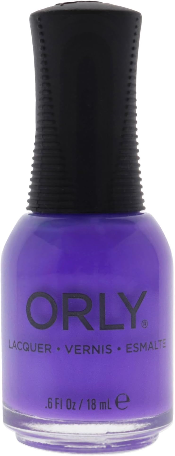 ORLY Nail Lacquer - 200099 Synthetic Symphony by Orly for Women - 0.6 oz Nail Polish
