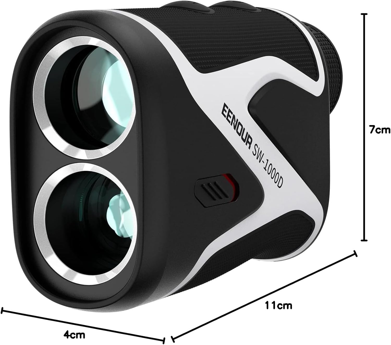 EENOUR SW-1000D dimensions