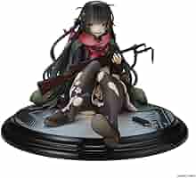 ドールズフロントライン 100式 (重傷ver.) Amazon.co.jp: 一〇〇式 重傷ver. ドールズフロントライン 1 7