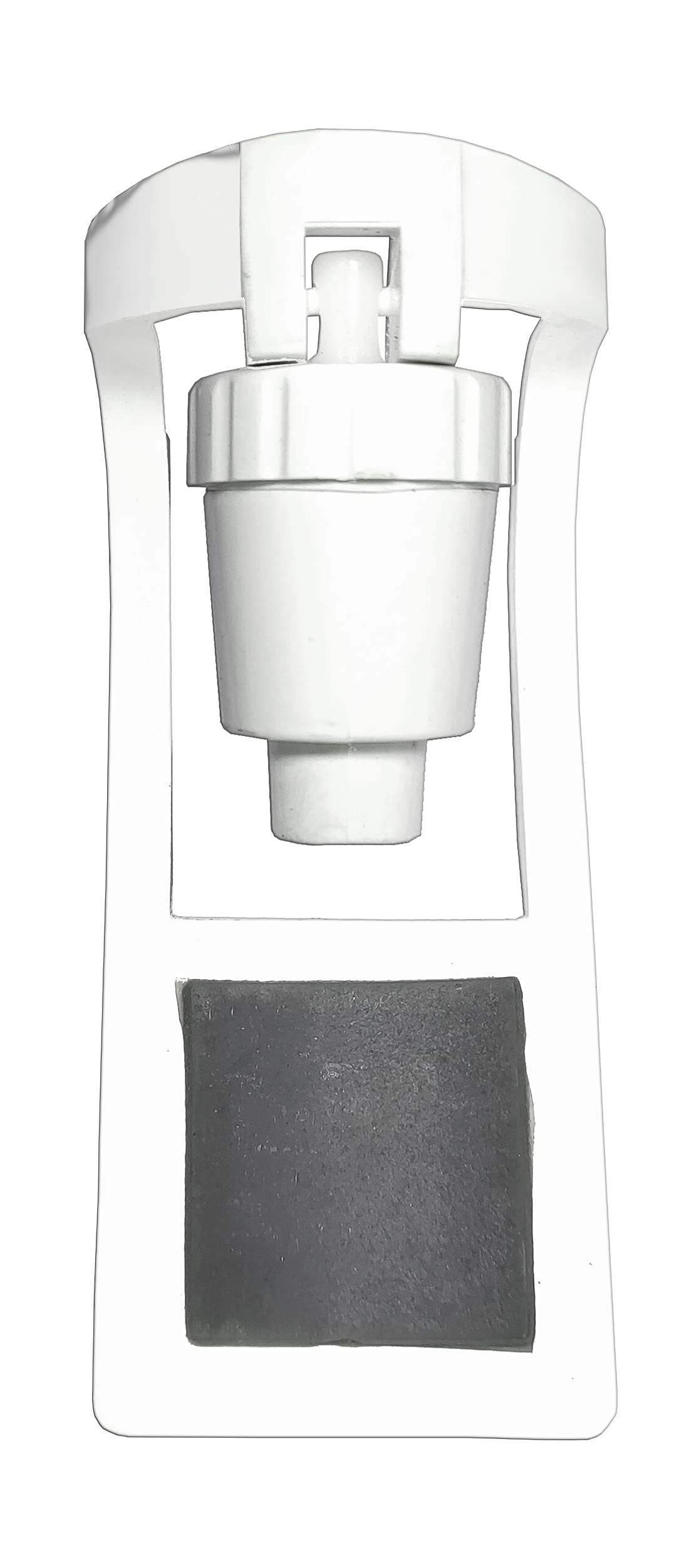 R and ISensa, Spring Fresh, Protect, Aquasure Water Tap Tutti for Livpure/Aquaguard RO Water Purifier Tap Mount Water Filter-1pc