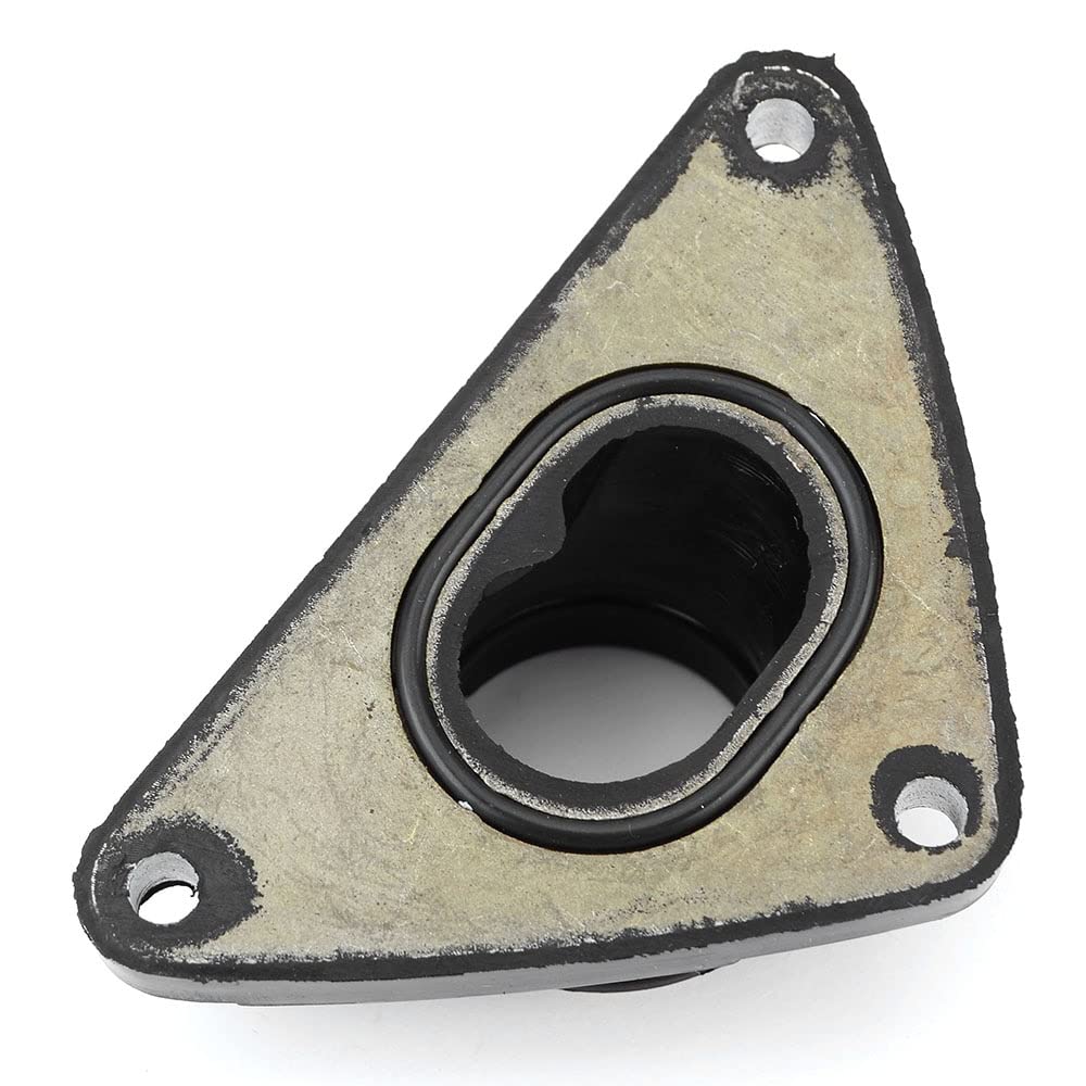 Motorcycle Carburetor Intake Manifold Boot Holder For Honda XR250
