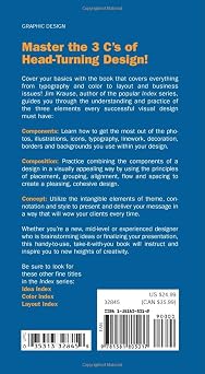 Design Basics Index (Art & Design Index Series)