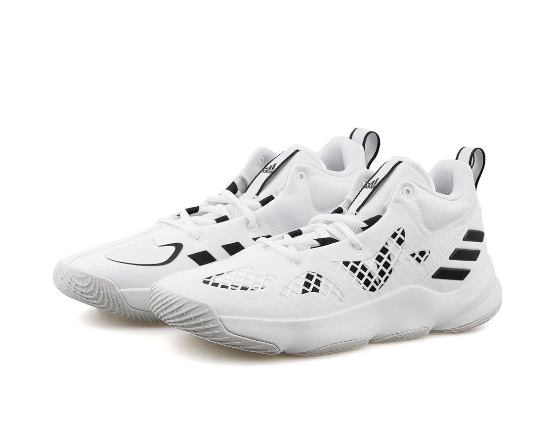 アディダス] バスケットボールシューズ プロ N3XT 2021 LEQ45 Amazon | [アディダス] PRO N3XT 2021 フットウェアホワイト