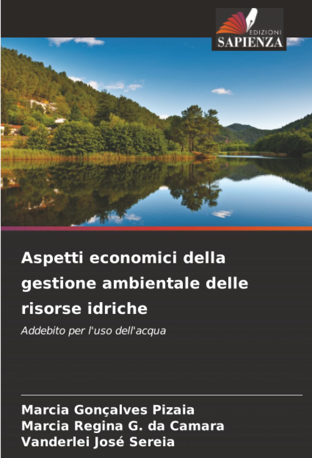 Aspetti economici della gestione ambientale delle risorse idriche: Addebito per l'uso dell'acqua