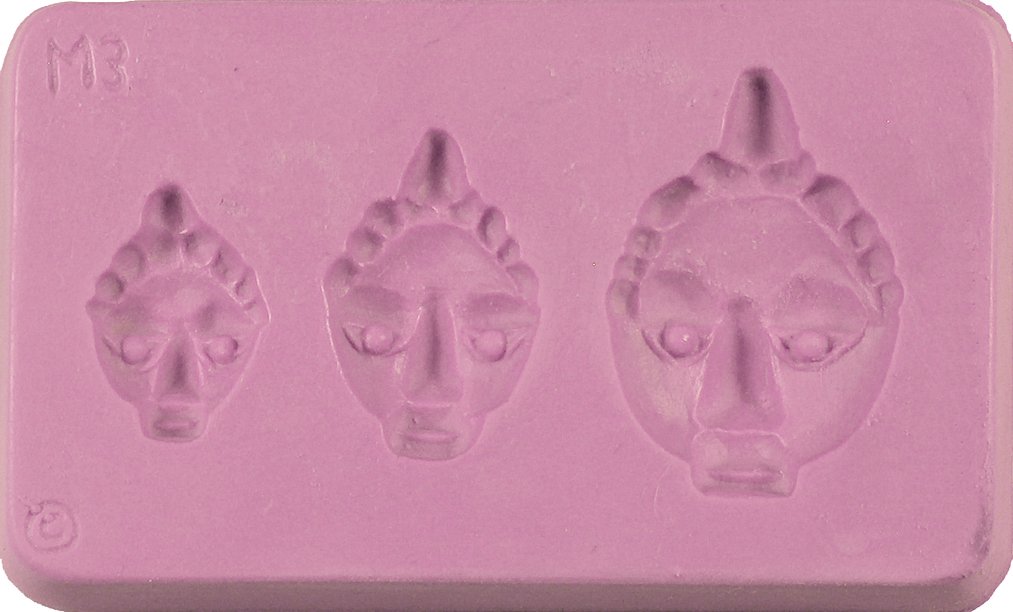 Fleximold Silicon Mold,