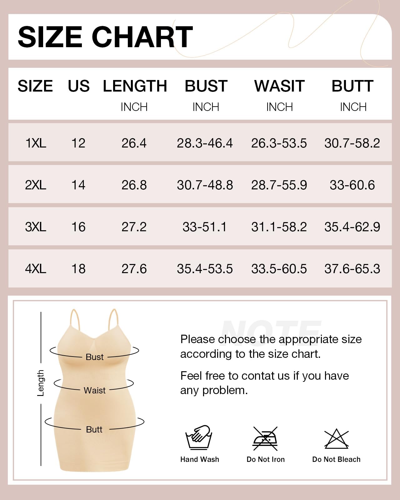 Vestido moldeador para mujer, sin costuras, con control de abdomen, talla grande, vestido de camisola suave