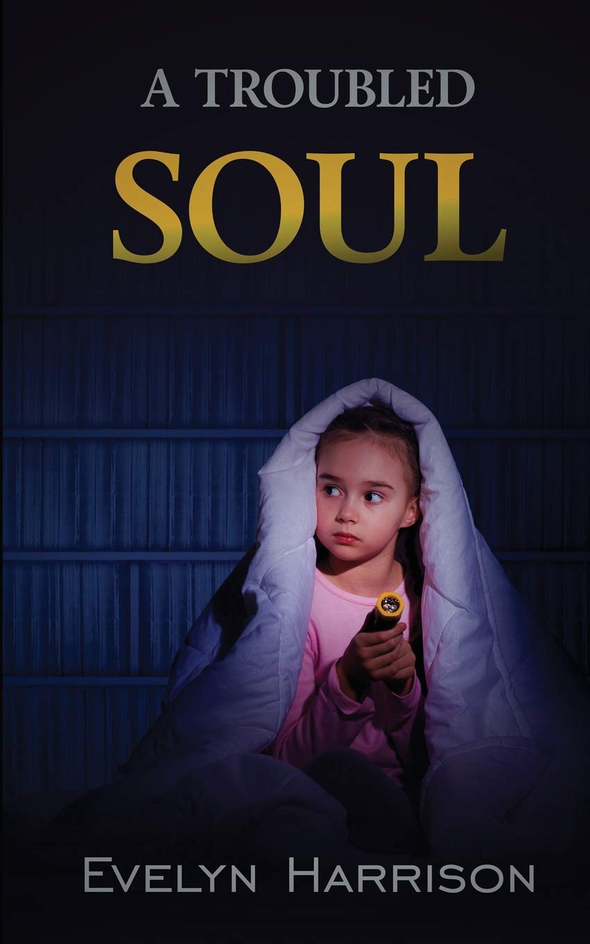 A Troubled Soul: A Tale from Willow Green Village: 2 (A Willow Green Mystery)