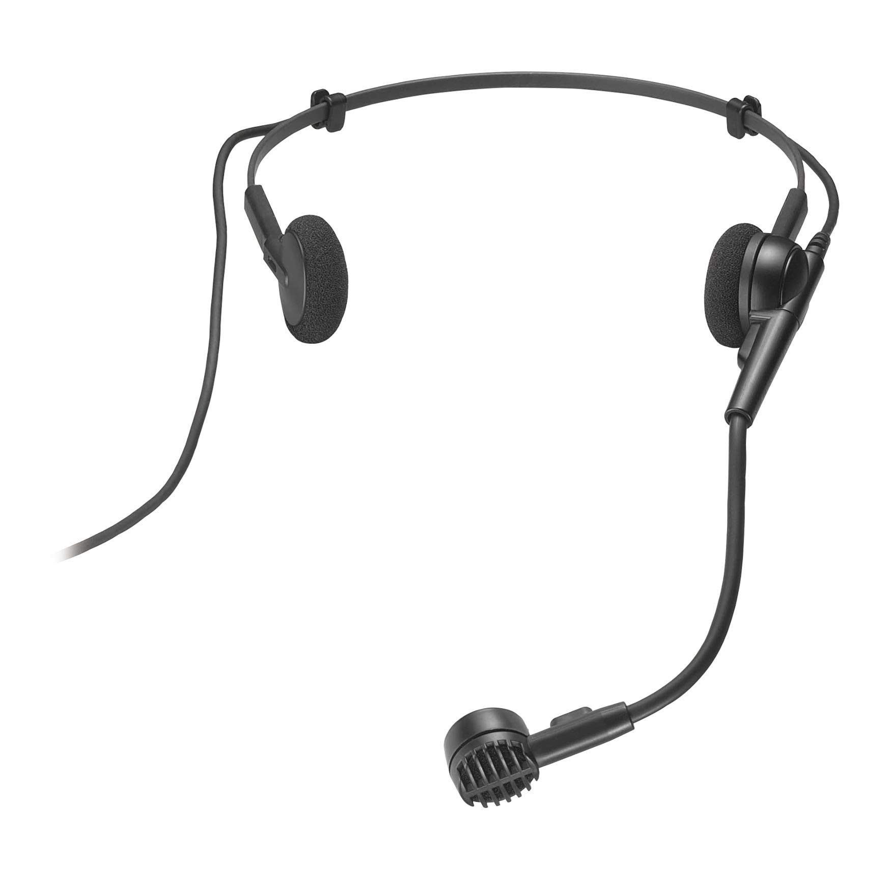 配信機器・PA機器・レコーディング機器 audio-technica ATW-1101/H Amazon.com: Audio-Technica ATW-1101/H Wireless Headworn Microphone