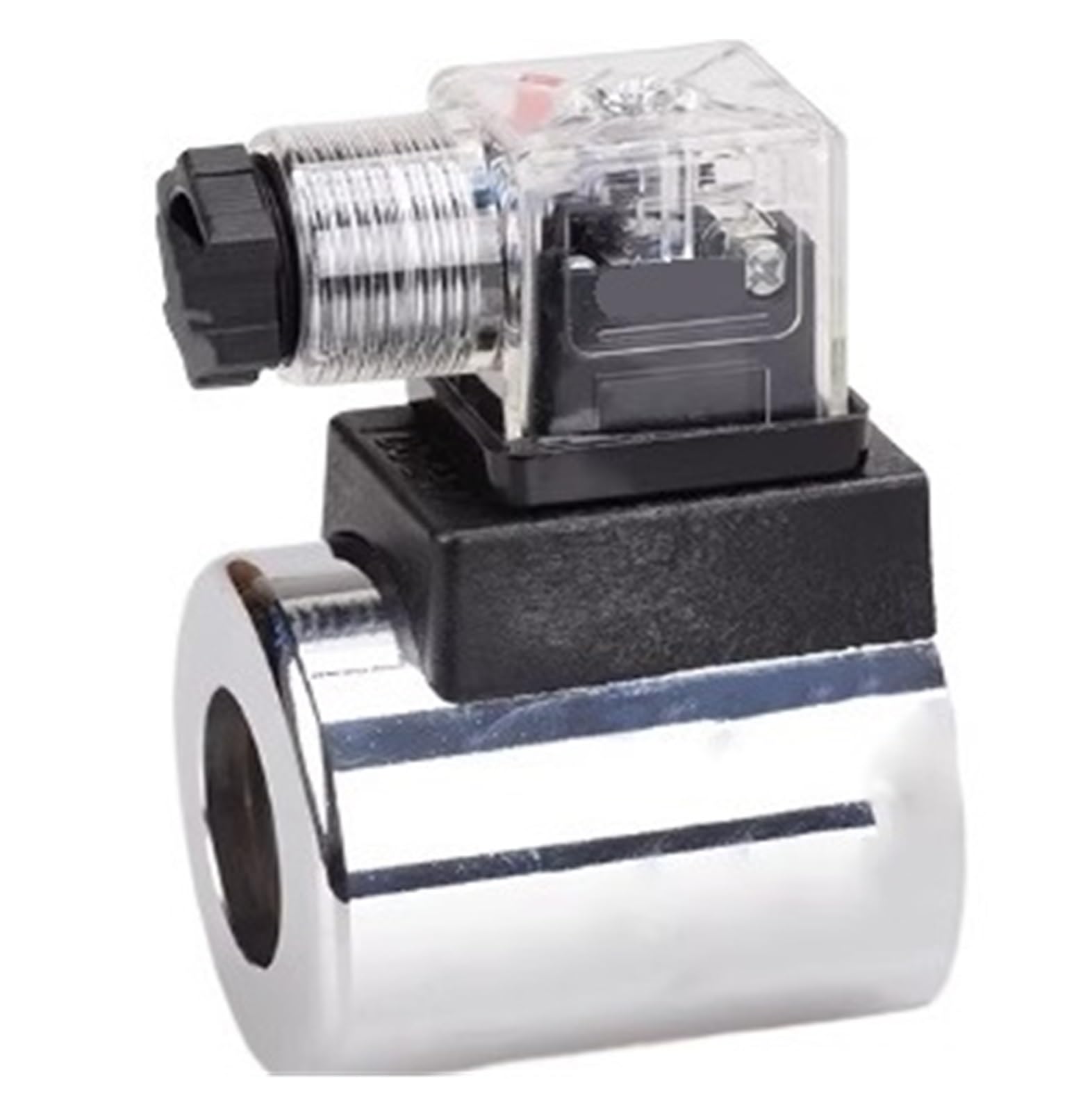 ZVQYSGIW MFB12-37YC MFZ12-37YC Hydraulic Solenoid Valve Coil Inner Hole 23mm Height 51mm 30W(DC72V)