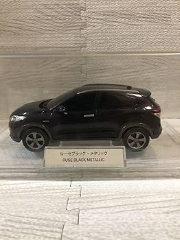 Amazon | 1/24 ホンダ ヴェゼル VEZEL ディーラー特注 非売品