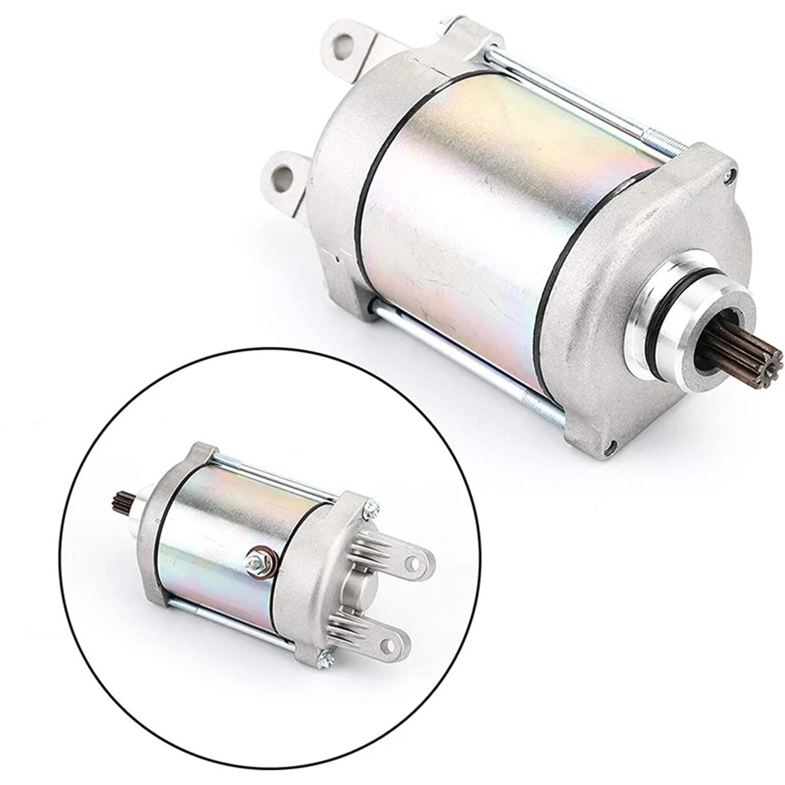 Motorino avviamento Per SYM GTS250 CITYCOM 300i S Joymax 250i ABS Z MAXSYM 400i 31200-L4A-000 31200-L3D-000 31200-HMA-000 Motorino Avviamento Moto